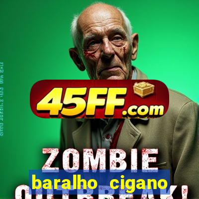 baralho cigano estrela guia